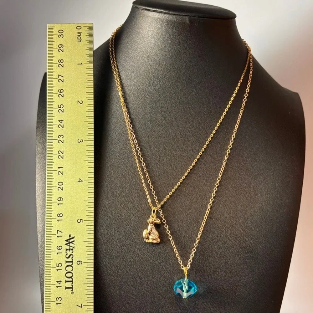 N/A these gold